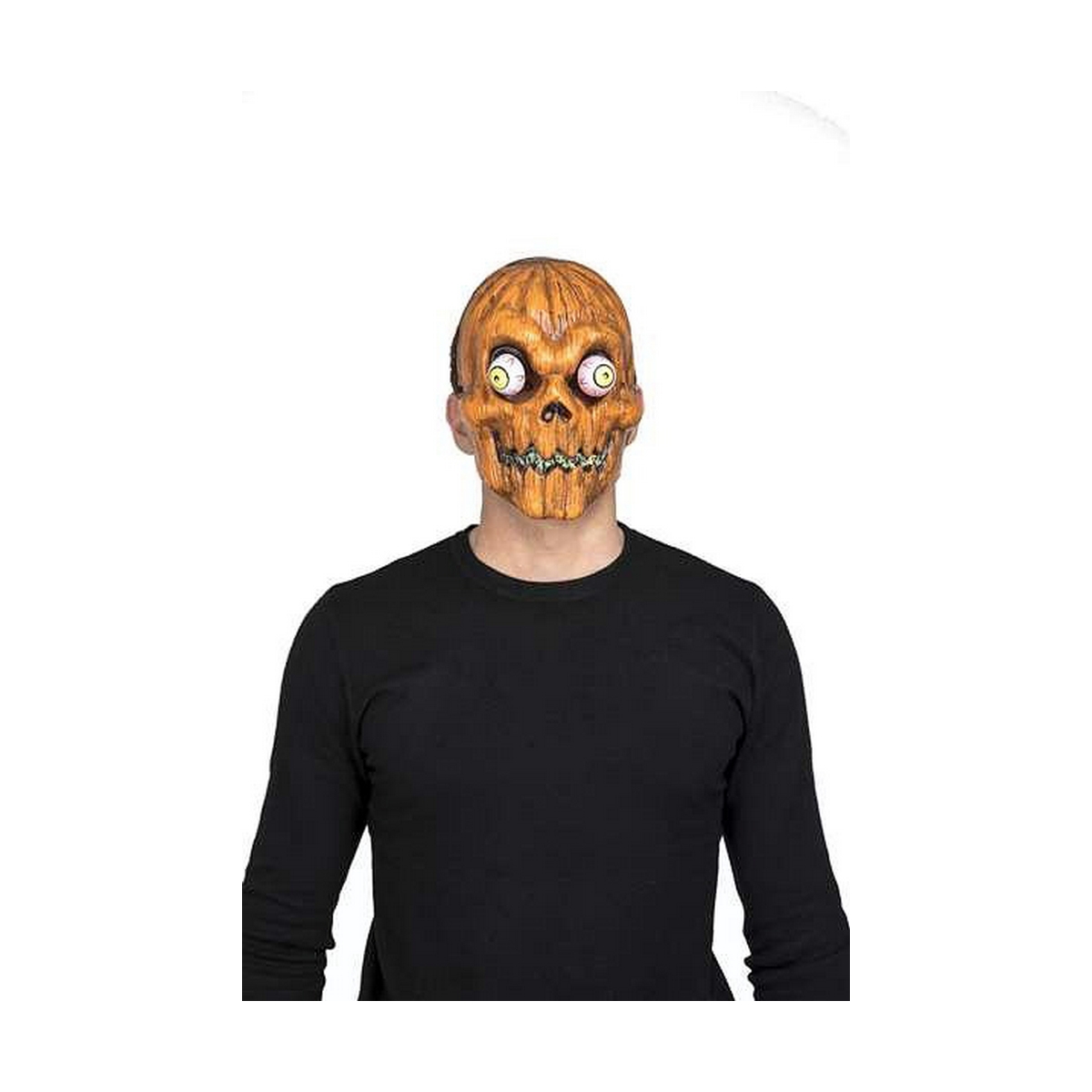Mask My Other Me Pumpa - 3