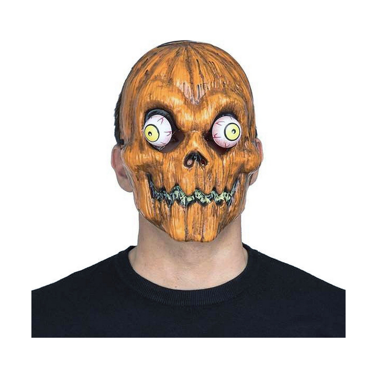 Mask My Other Me Pumpa - 2