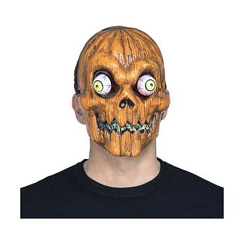 Mask My Other Me Pumpa