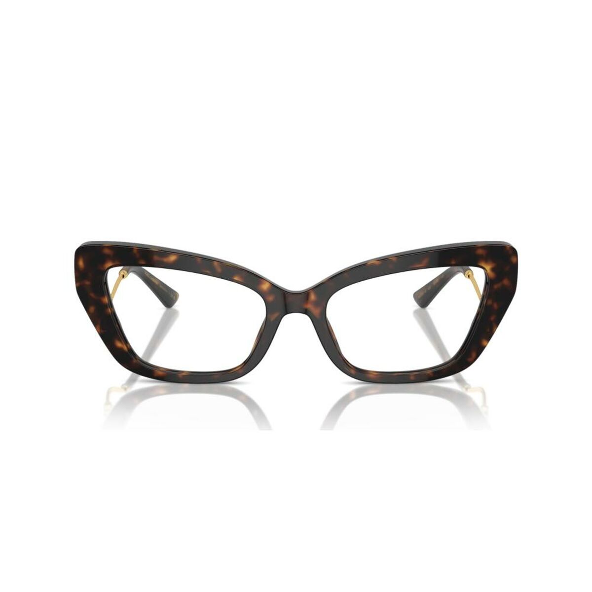 Glasögonbågar Dolce & Gabbana DG 3391B - 2