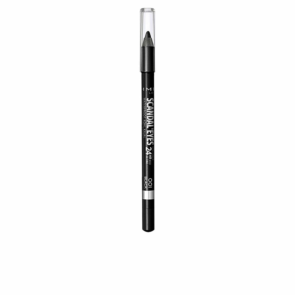 Ögonpenna Scandaleyes Rimmel London - 2