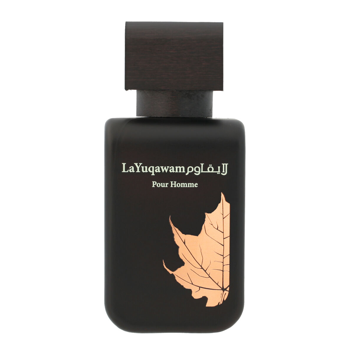 Parfym Herrar Rasasi EDP La Yuqawam 75 ml - 2