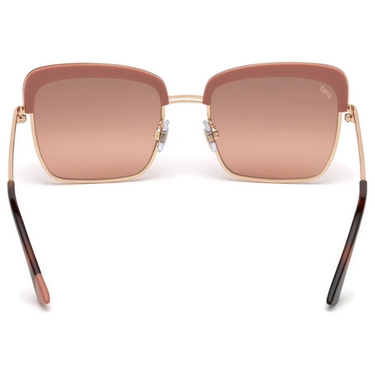 Damsolglasögon Web Eyewear WE0219-72Z Ø 55 mm - 3