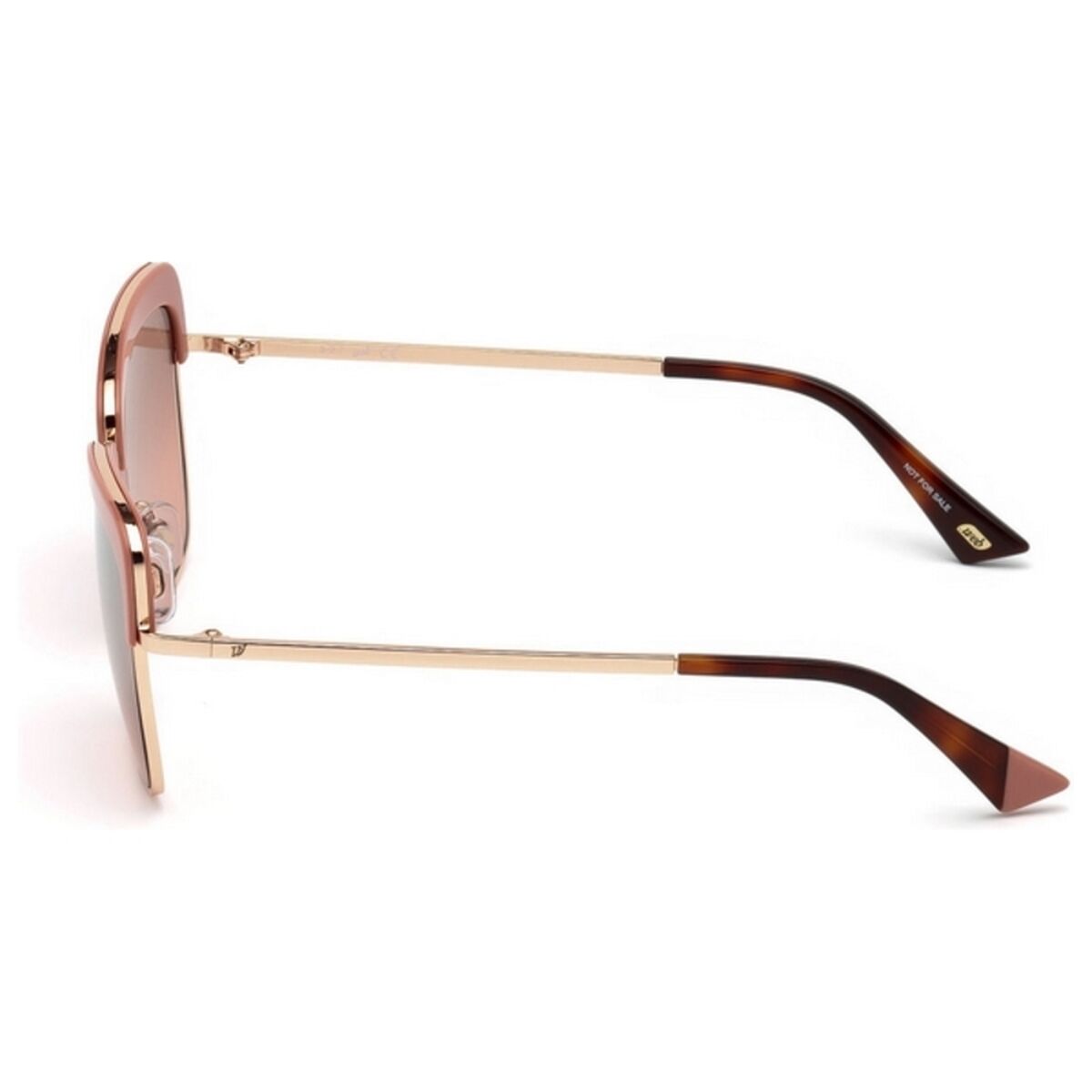 Damsolglasögon Web Eyewear WE0219-72Z Ø 55 mm - 2