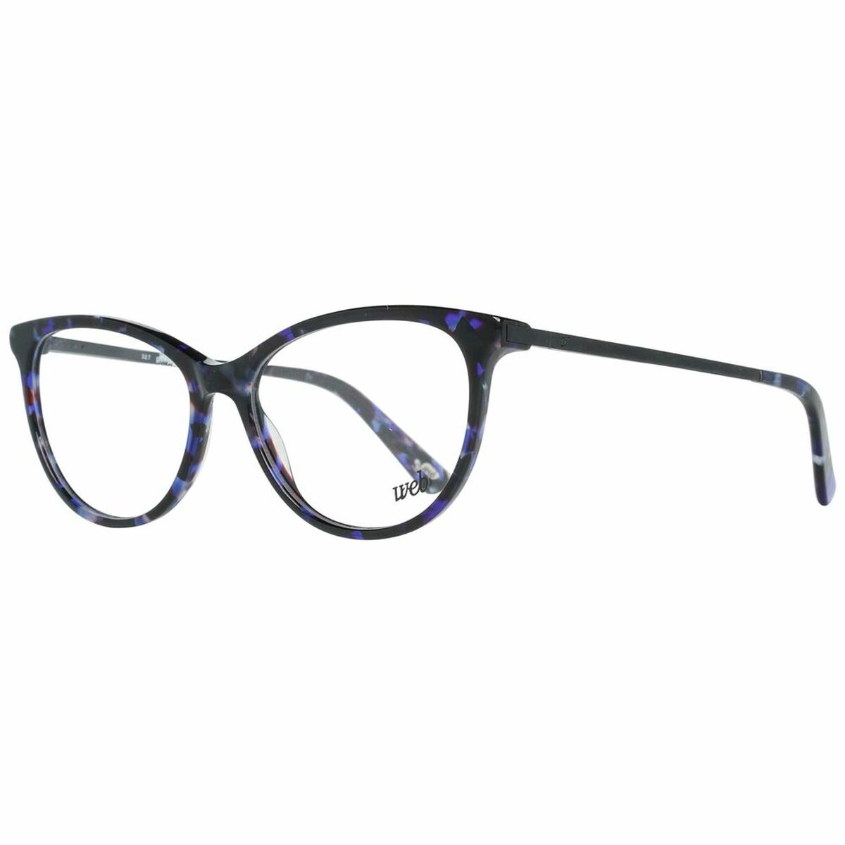 Glasögonbågar Web Eyewear WE5239 54090