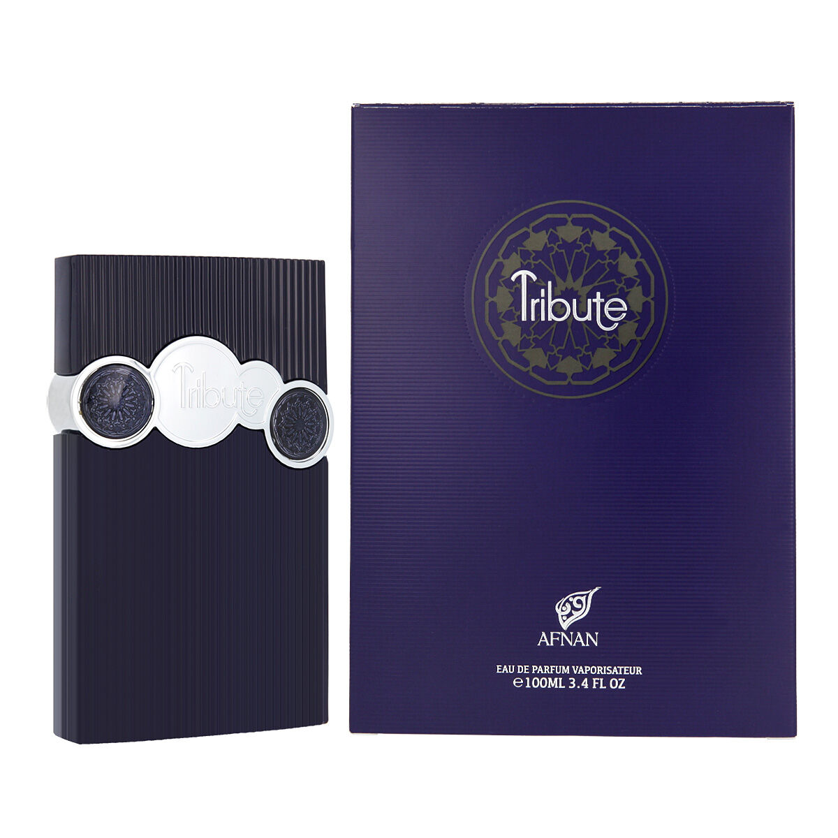 Parfym Herrar Afnan Tribute Blue EDP 100 ml