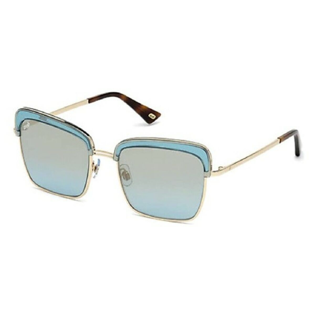 Damsolglasögon Web Eyewear WE0219-84W Ø 55 mm - 2