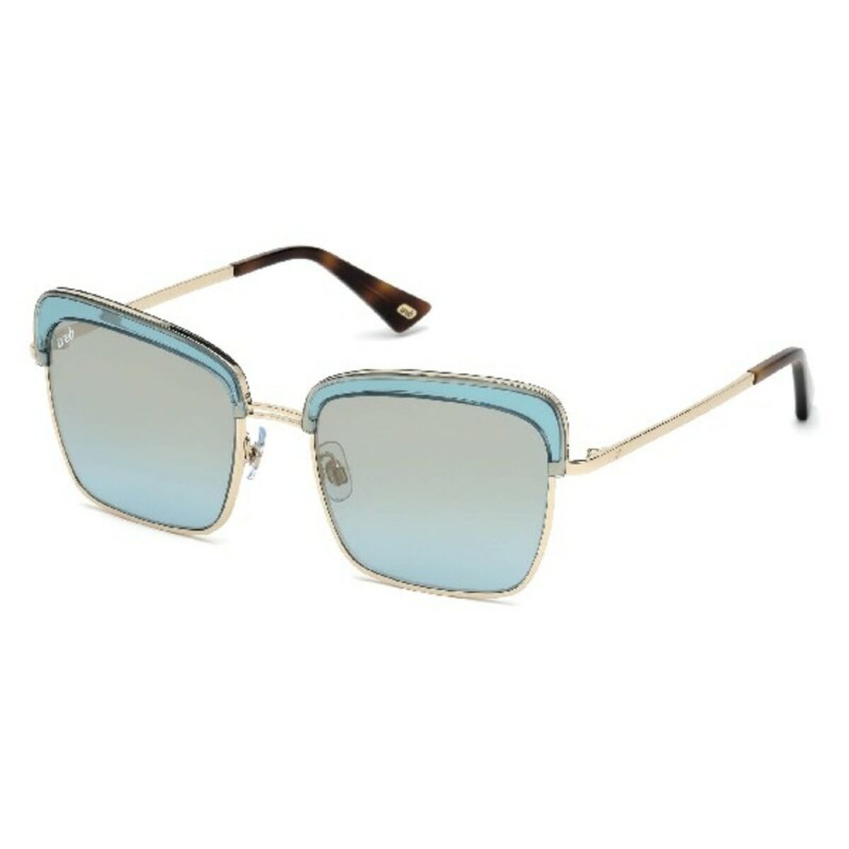Damsolglasögon Web Eyewear WE0219-84W Ø 55 mm