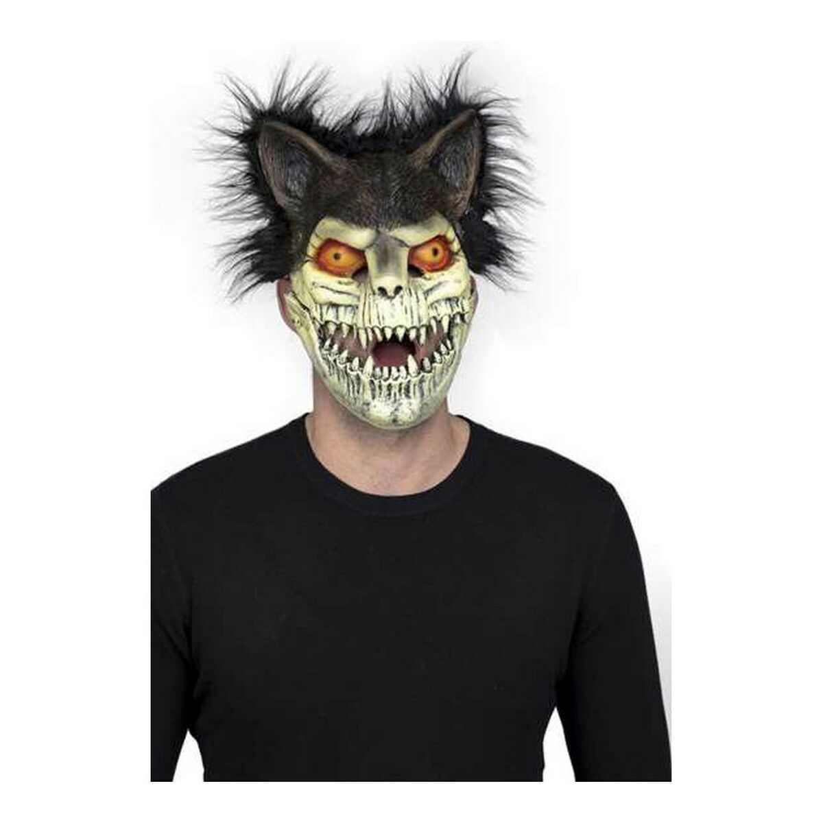Mask My Other Me - 3