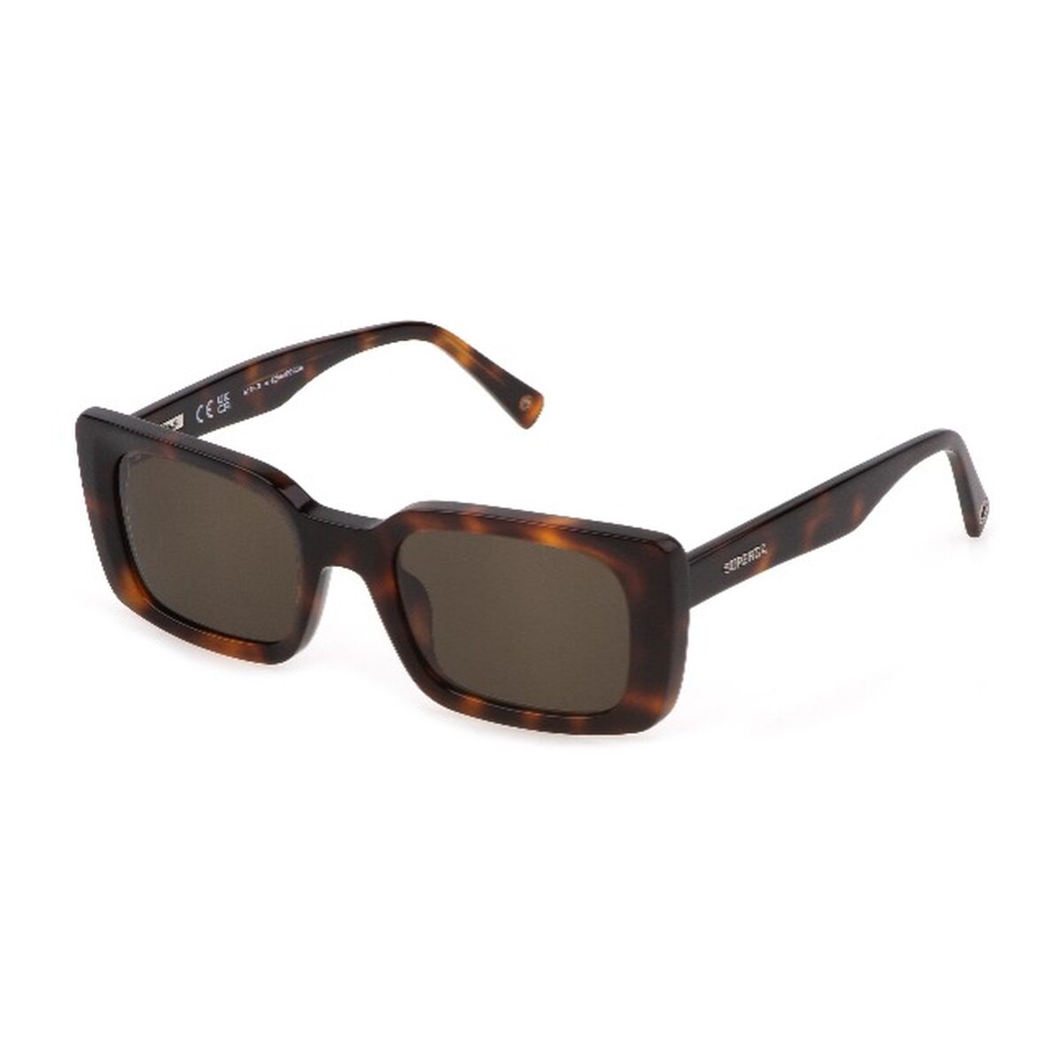 Unisexsolglasögon Sting SST477-5109JC Ø 51 mm - 2