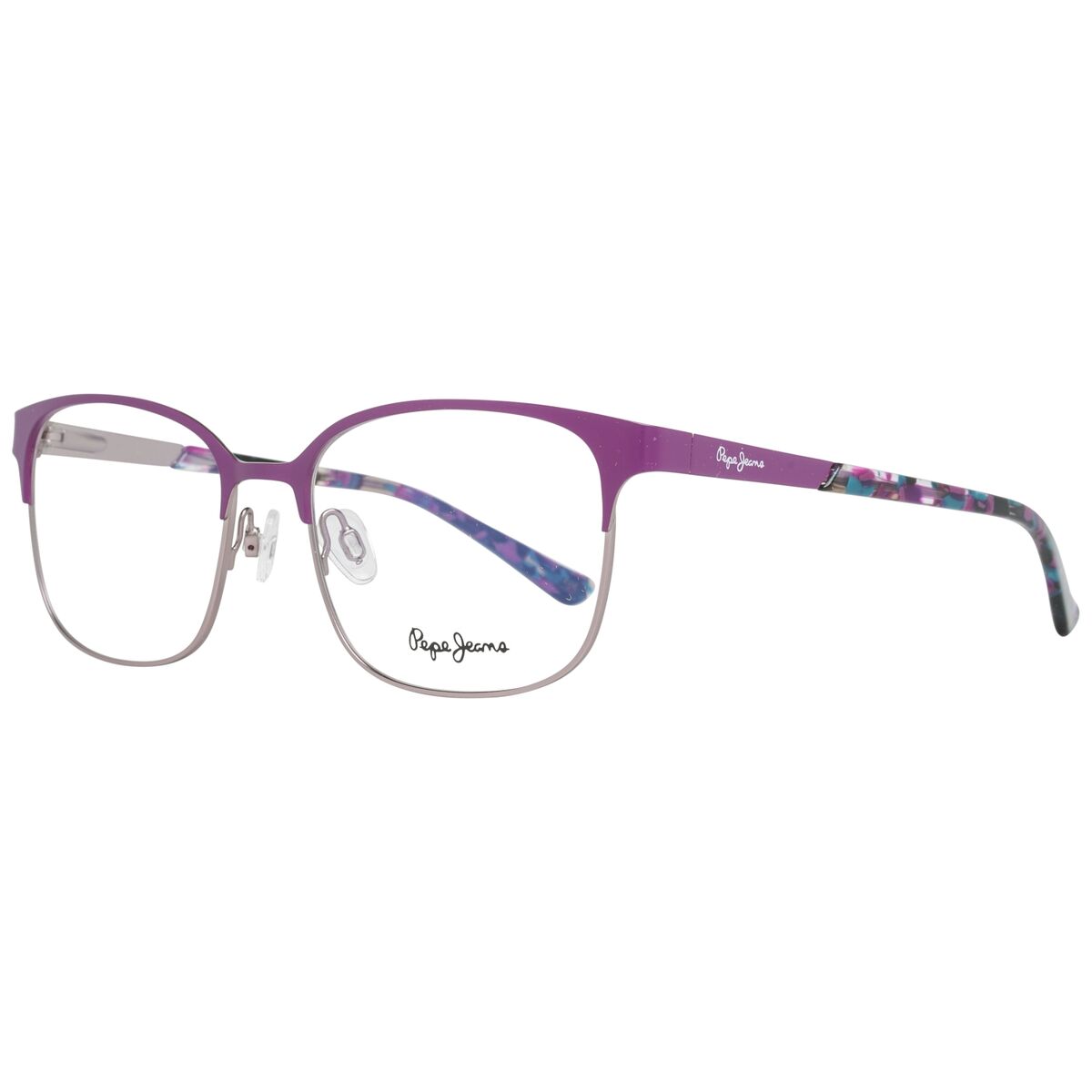 Glasögonbågar Pepe Jeans PJ1301 53C2