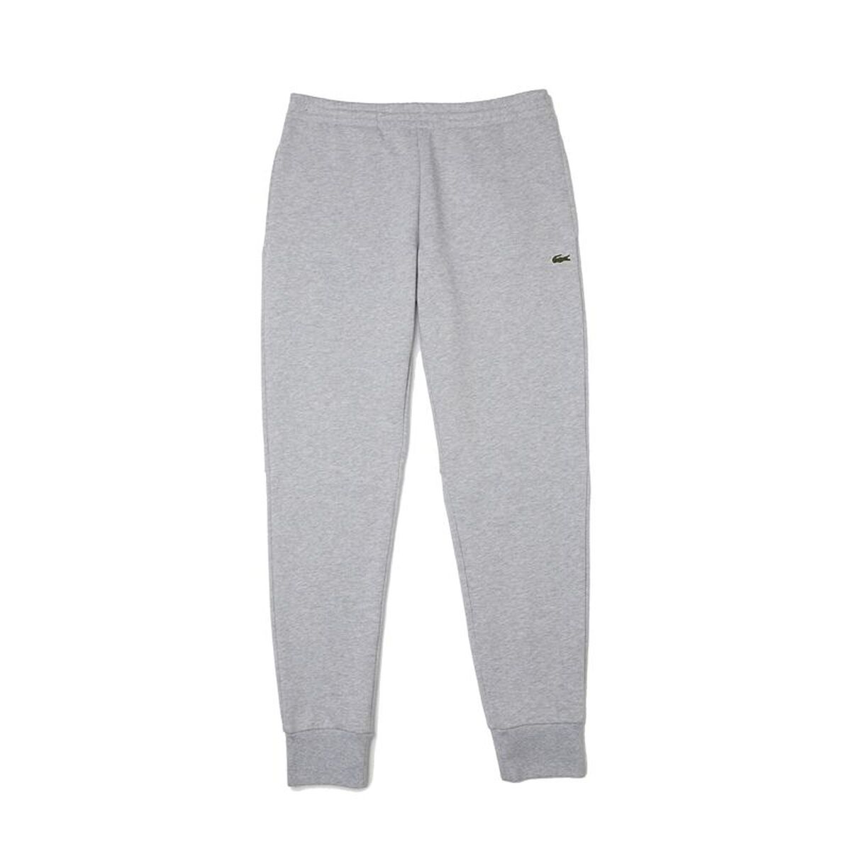 Långa träningsbyxor Lacoste XH9624-00-CCA Män