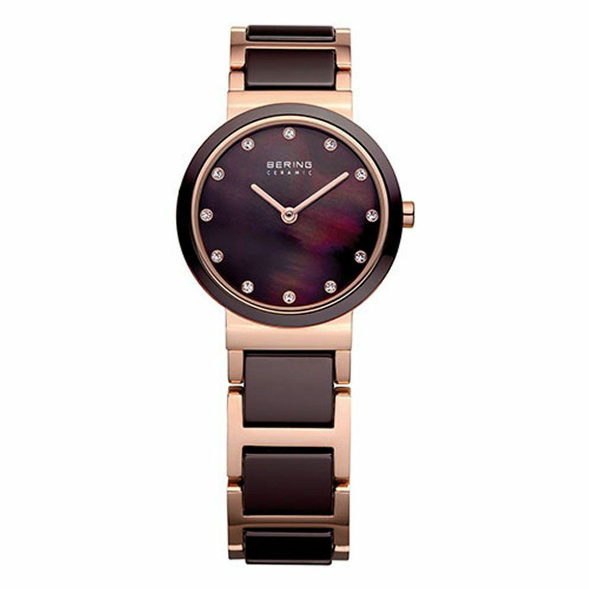 Damklocka Bering 11422-765 (Ø 22 mm)