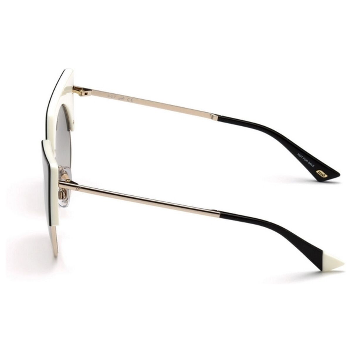Damsolglasögon Web Eyewear WE0229-05C Ø 49 mm - 2
