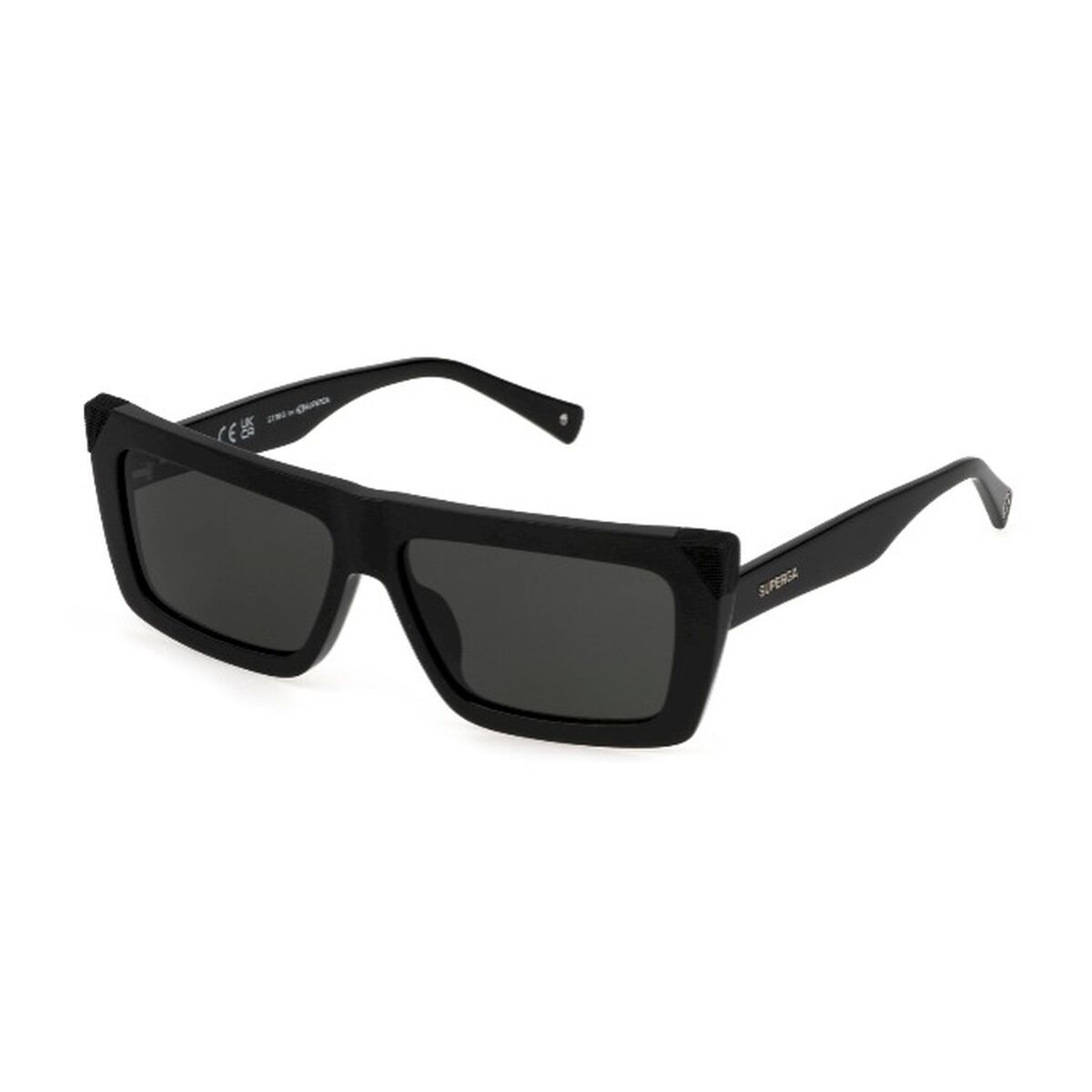 Unisexsolglasögon Sting SST494-580700 ø 58 mm - 2