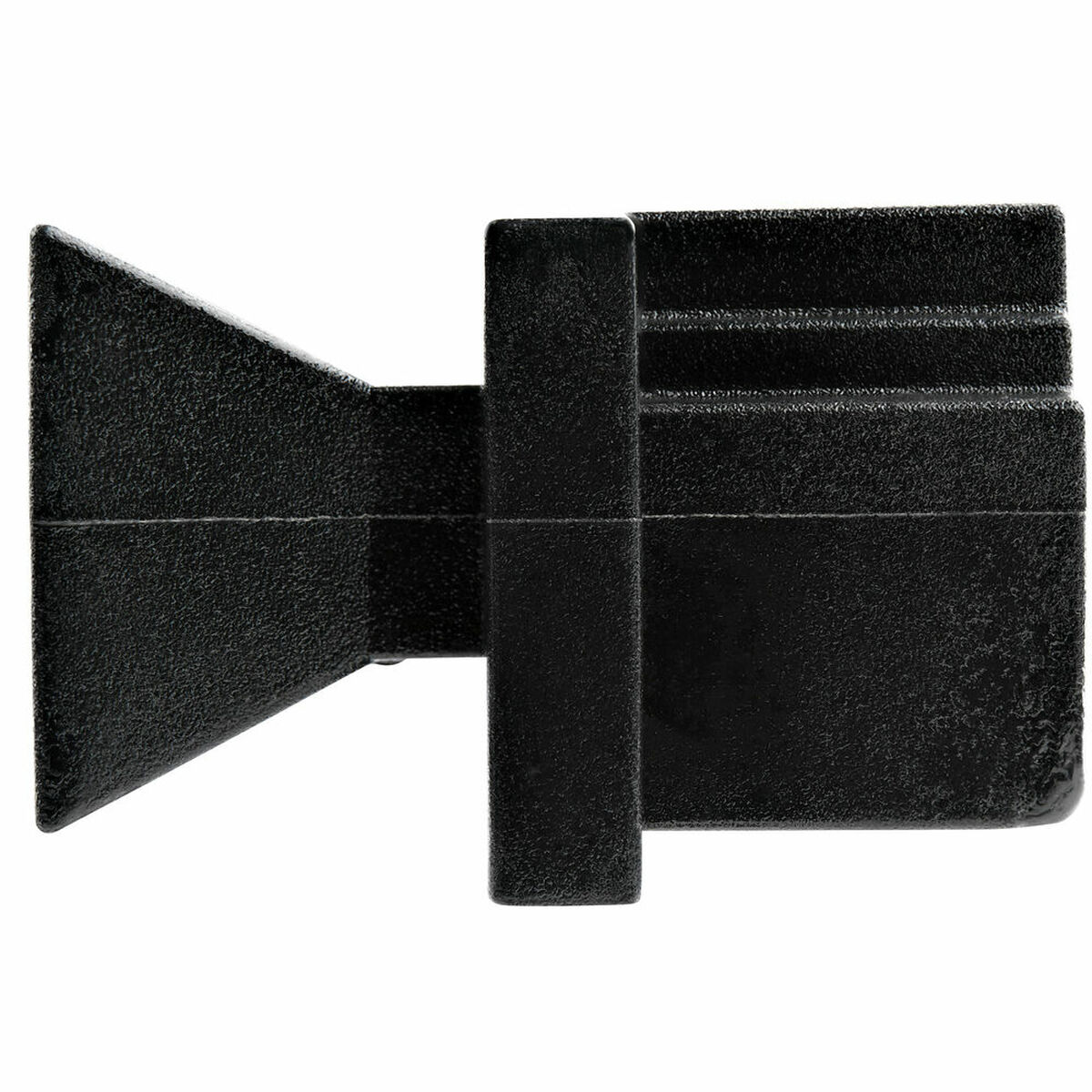 Dammtålig Startech RJ45COVER Svart 100 antal RJ45 - 2