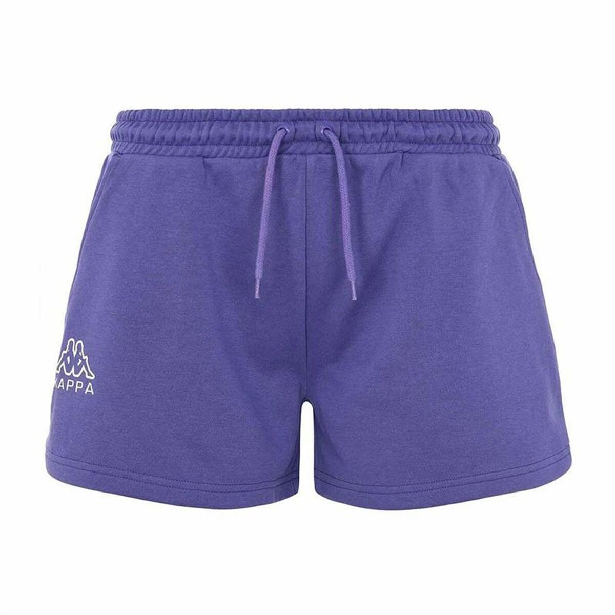Träningsshorts Kappa Edilie CKD Blå