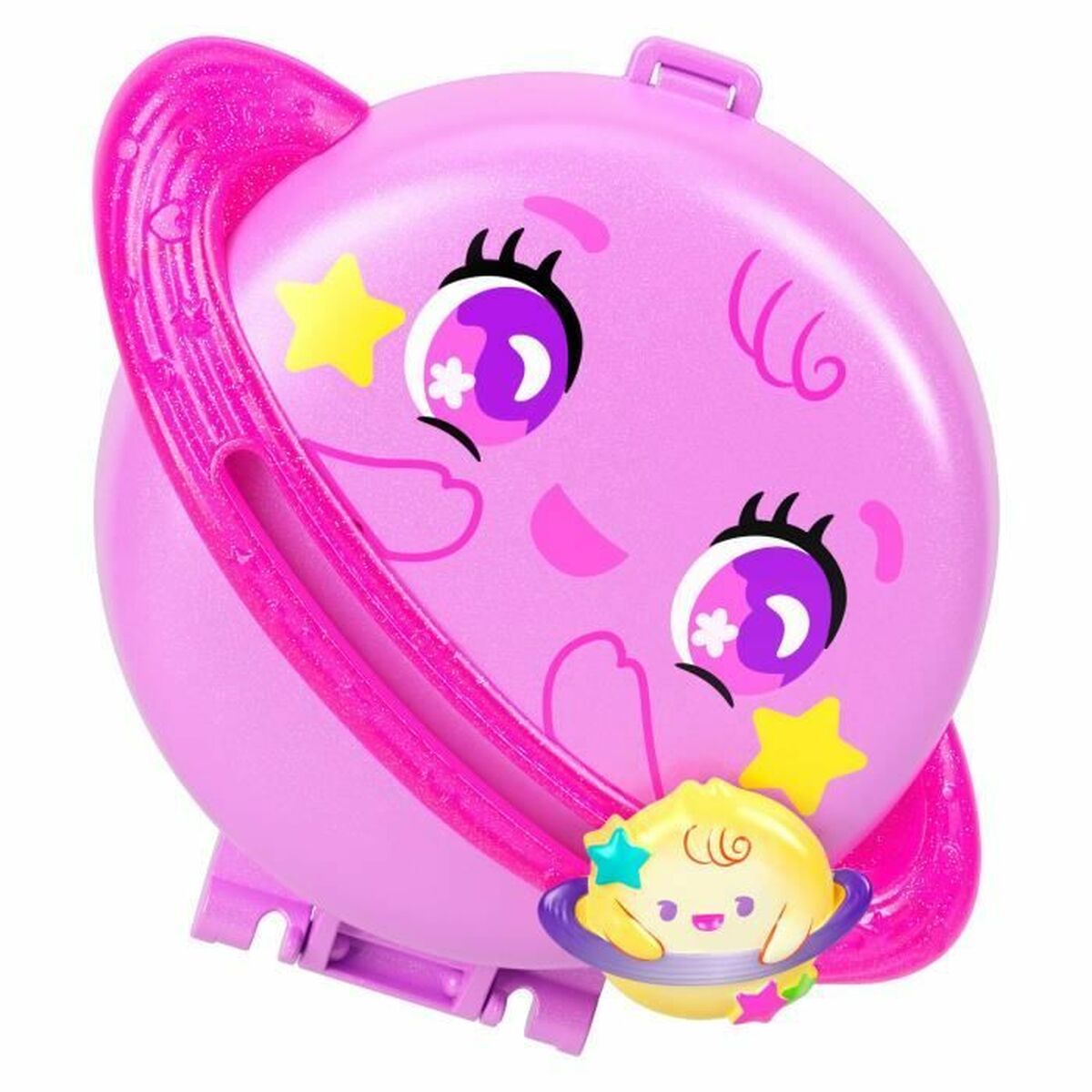 Playset Polly Pocket - 2