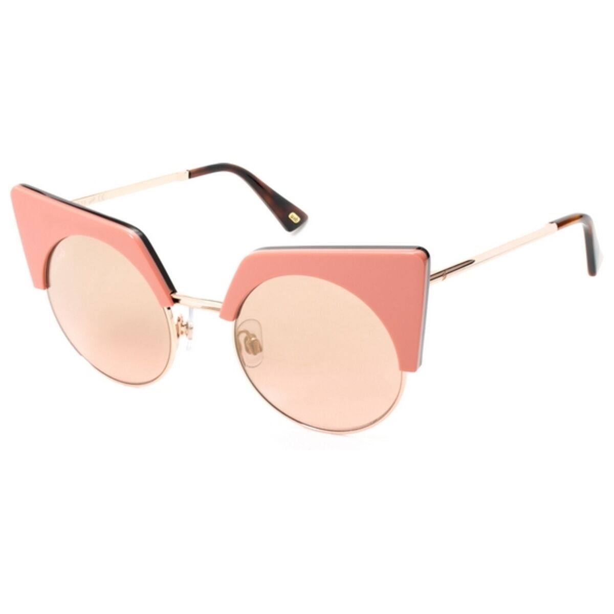 Damsolglasögon Web Eyewear WE0229-74Z Ø 49 mm