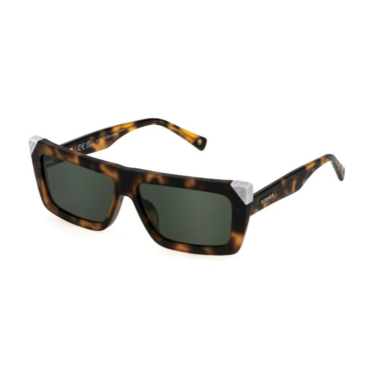 Unisexsolglasögon Sting SST494-580741 ø 58 mm - 2