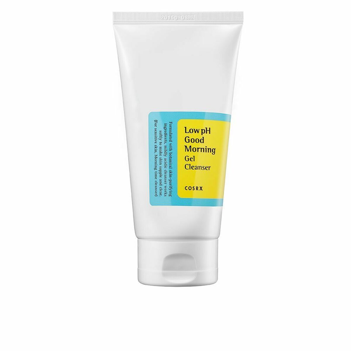 Rengörande ansiktsgel Cosrx Low Ph Good Morning 150 ml