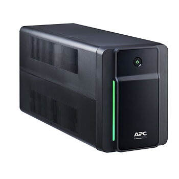 System för Avbrottsfri Strömförsörjning Interaktiv (UPS) APC BX2200MI