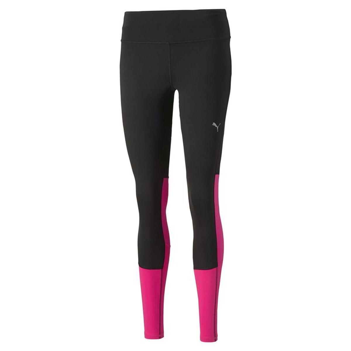 Sport-leggings, Dam Puma Run Favorite Reg