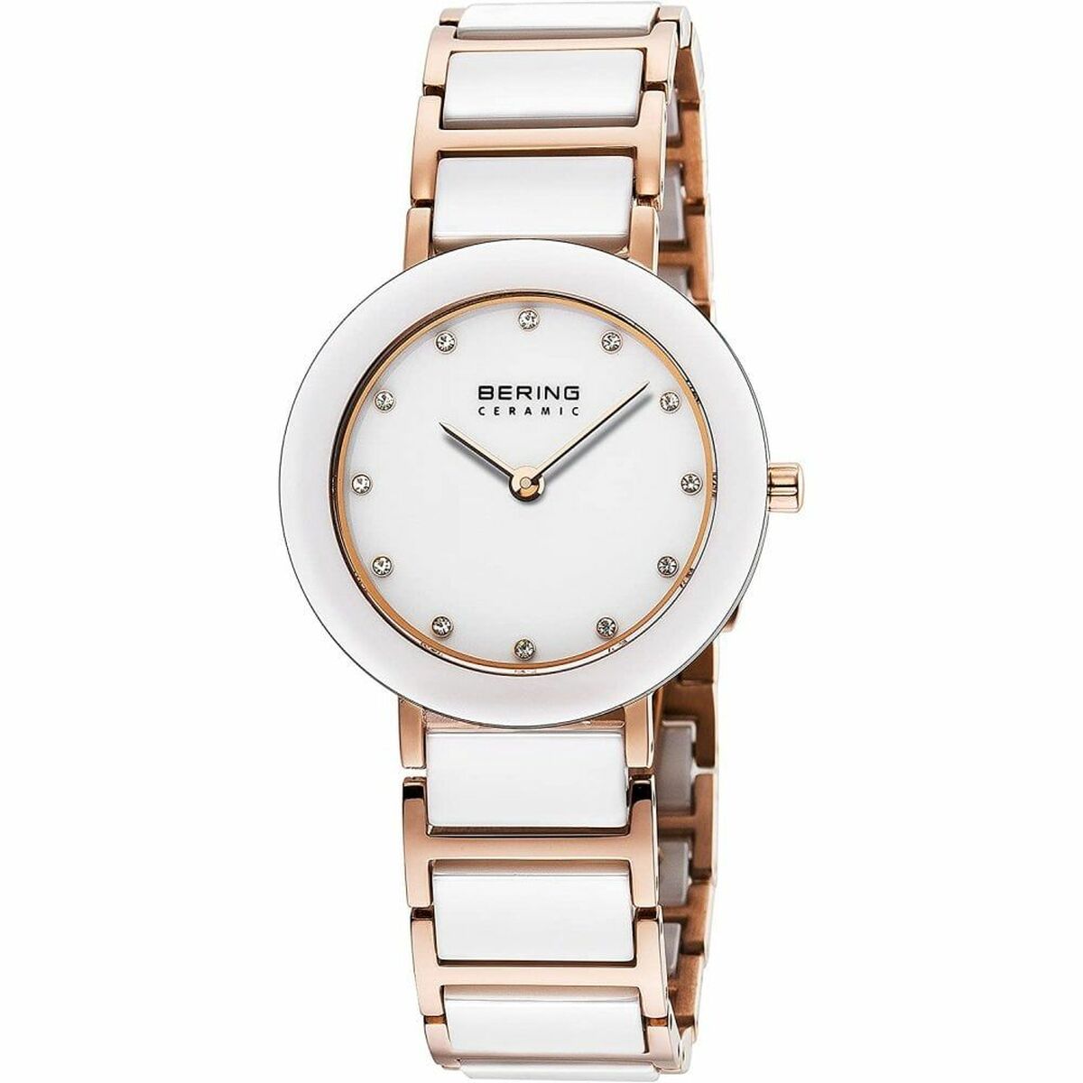 Damklocka Bering 11429-766 (Ø 29 mm)