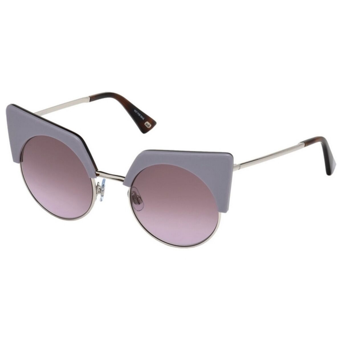 Damsolglasögon Web Eyewear WE0229-78Z Ø 49 mm