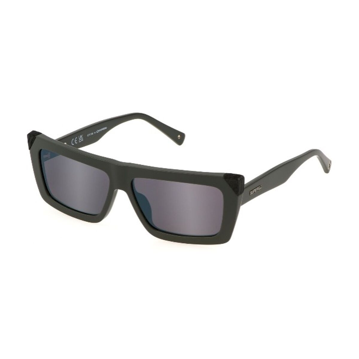 Unisexsolglasögon Sting SST494-58GFSX ø 58 mm - 2