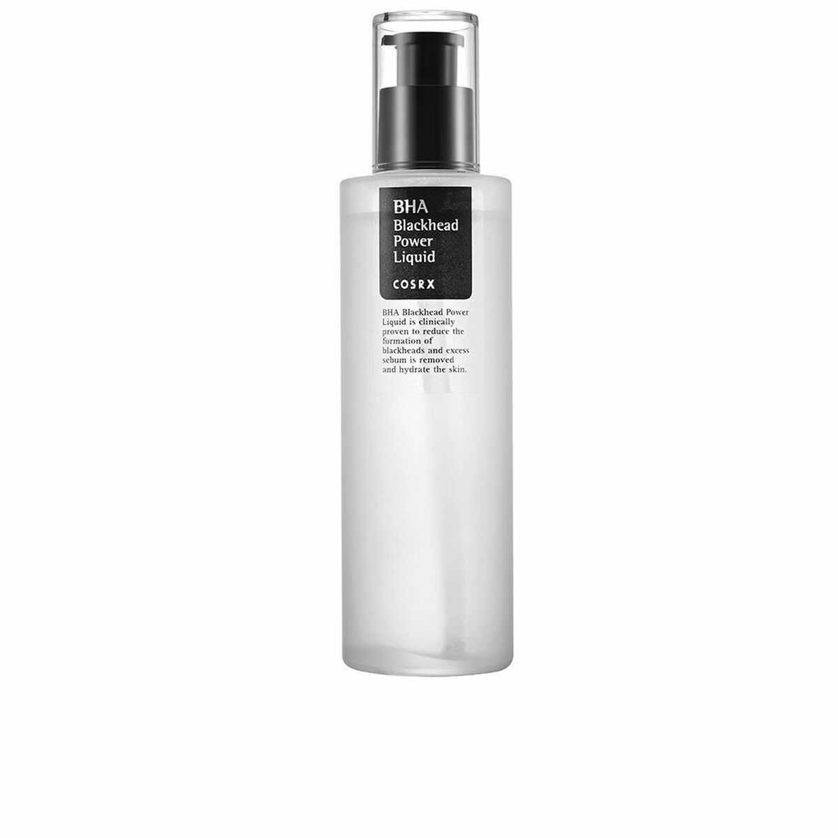 Ansiktsskrubb Cosrx BHA Blackhead Power Liquid 100 ml