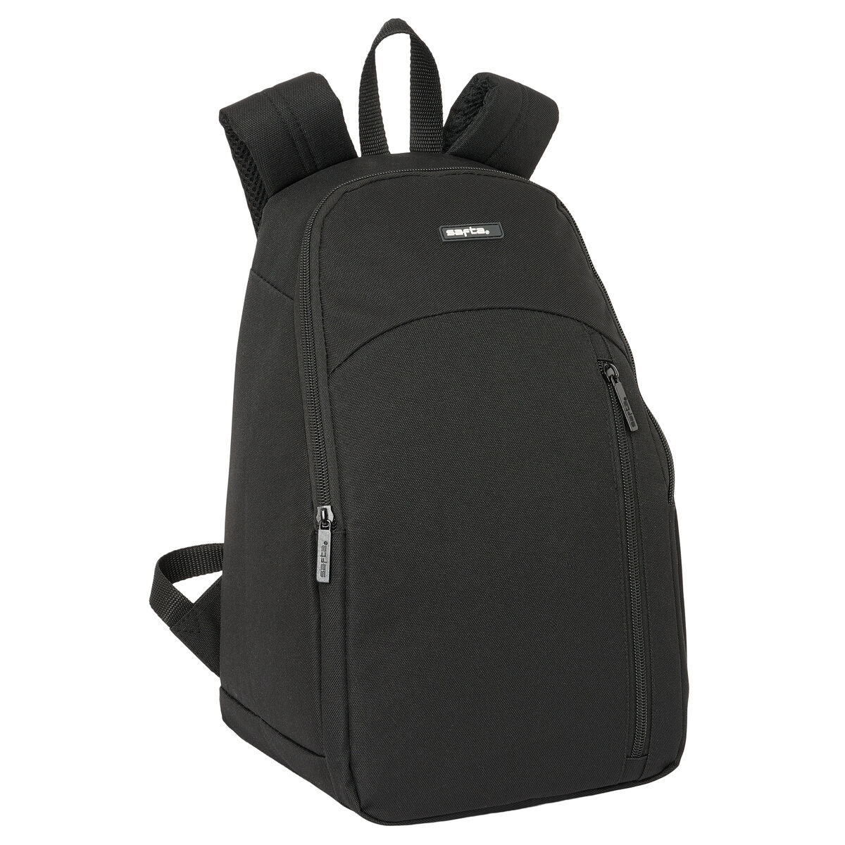 Kylryggsäck Safta Negro Svart 18 23 x 36 x 18 cm - 2