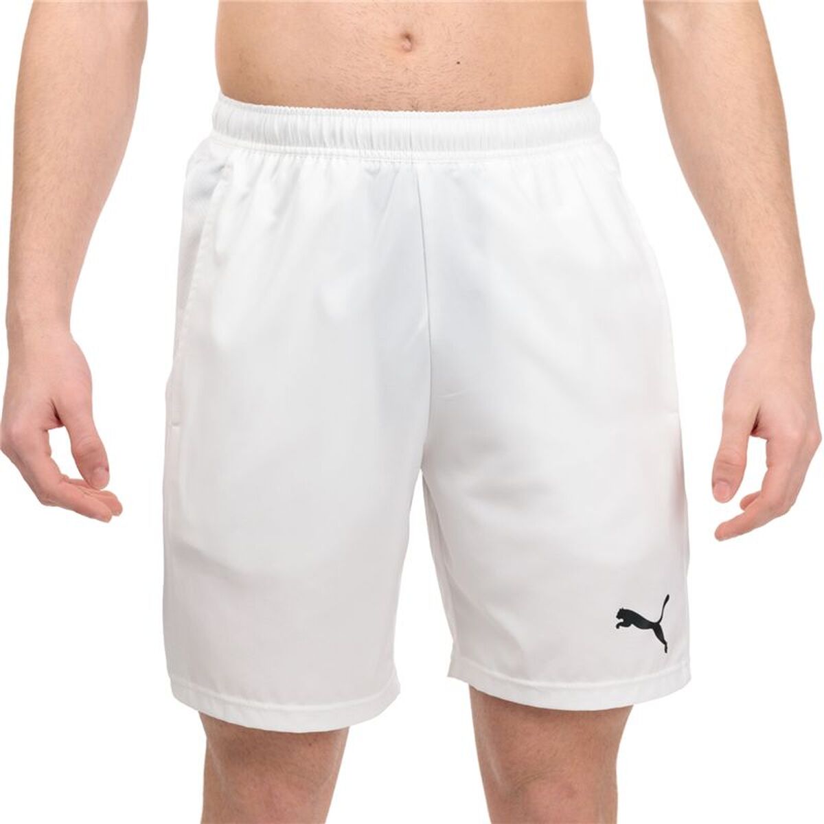 Träningsshorts Puma Teamligadel Padel