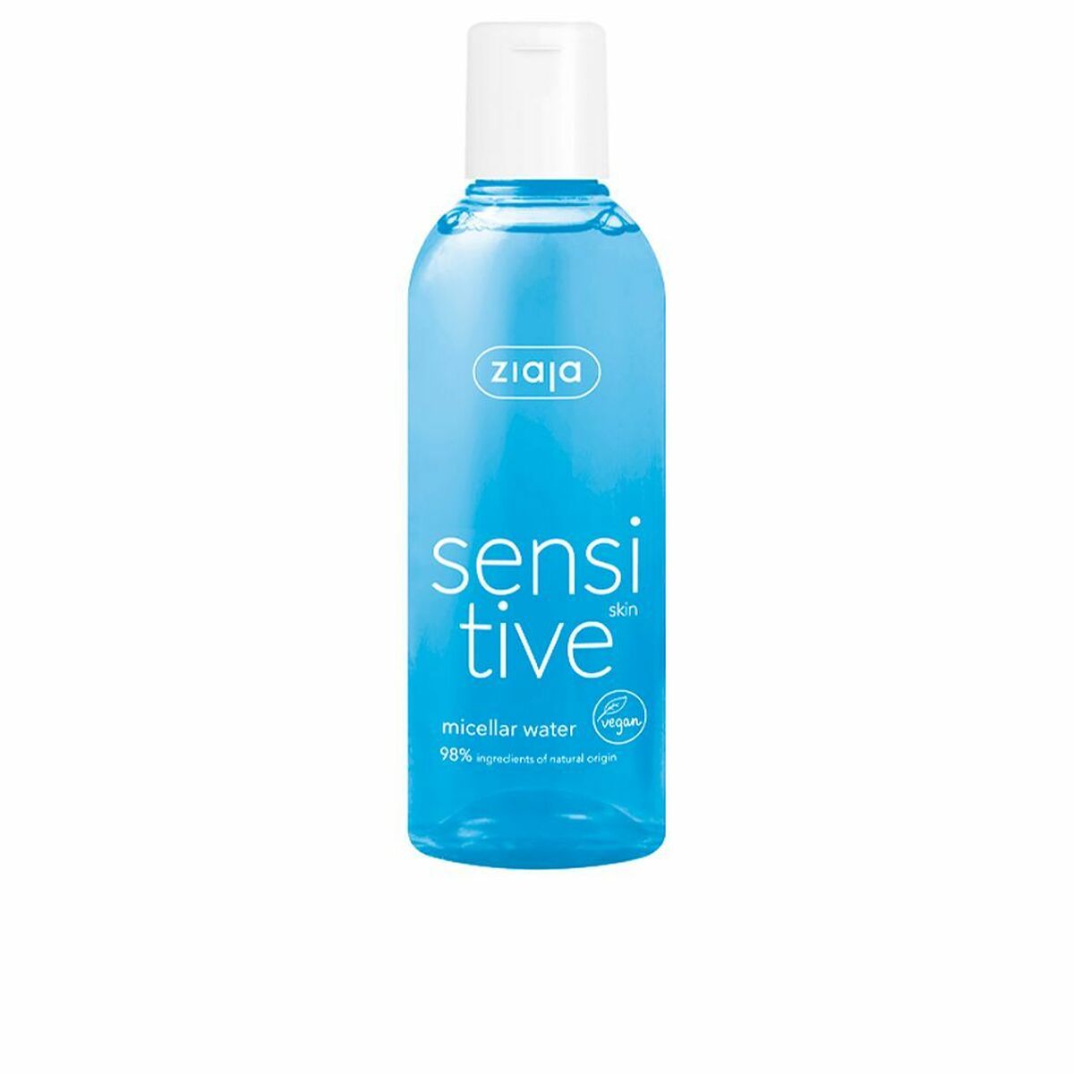 Micellärt vatten Ziaja Sensitive 200 ml