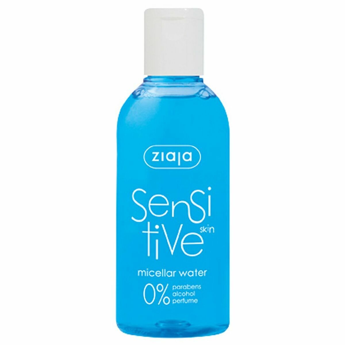 Micellärt vatten Ziaja Sensitive 200 ml - 2