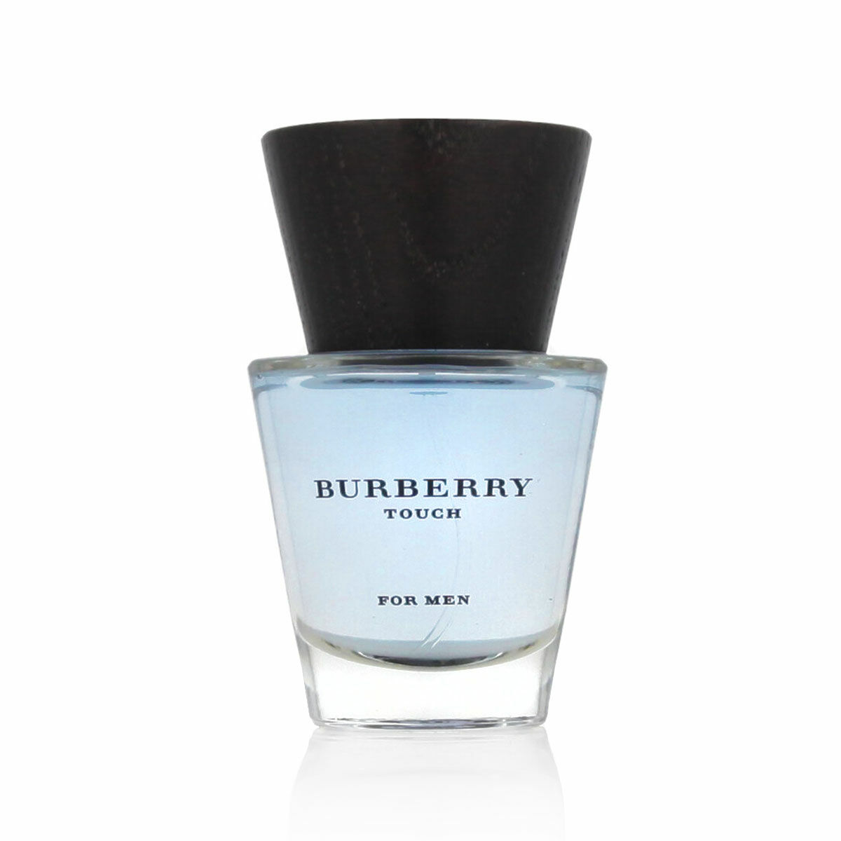 Parfym Herrar Burberry EDT Touch 50 ml - 2