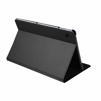 Fodral till Läsplatta Silver HT Tab M11 Svart