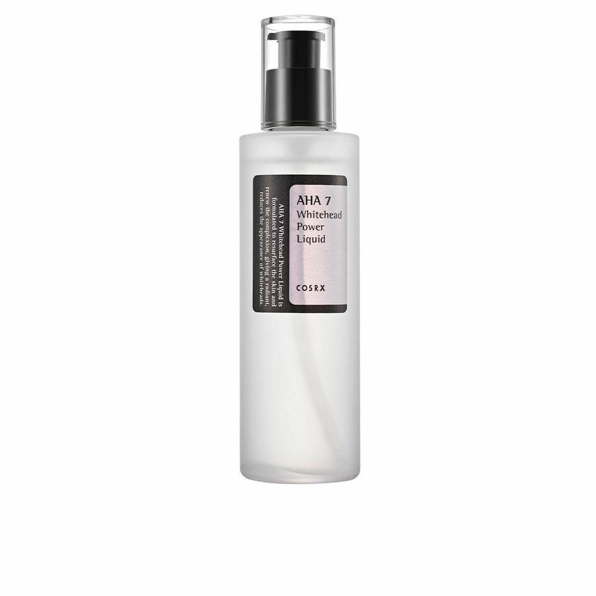 Exfolierande ansiktsvatten Cosrx AHA 7 Whitehead Power Piquid 100 ml