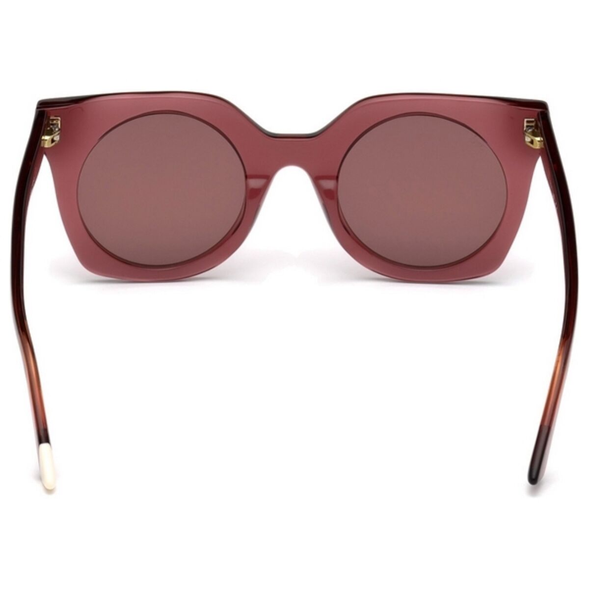 Damsolglasögon Web Eyewear WE0231-81Y Ø 48 mm - 3