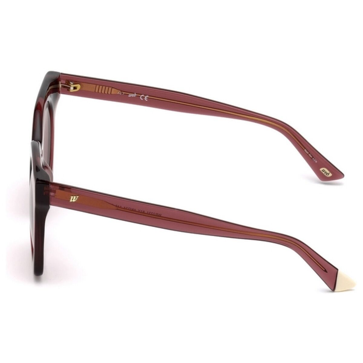 Damsolglasögon Web Eyewear WE0231-81Y Ø 48 mm - 2