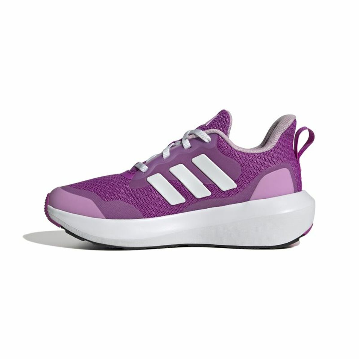 Sportskor för barn Adidas Fortarun 3.0 Purpur - 3