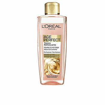 Ansiktsvatten anti-age L'Oréal Paris Age Perfect 200 ml