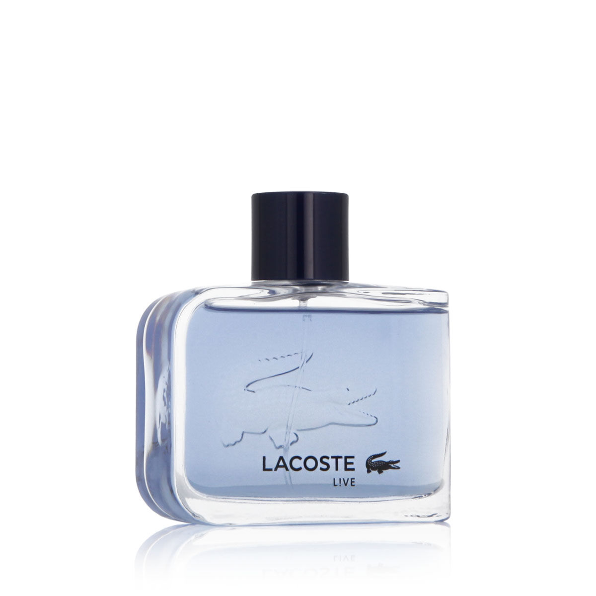 Parfym Herrar Lacoste Live EDT 75 ml - 2
