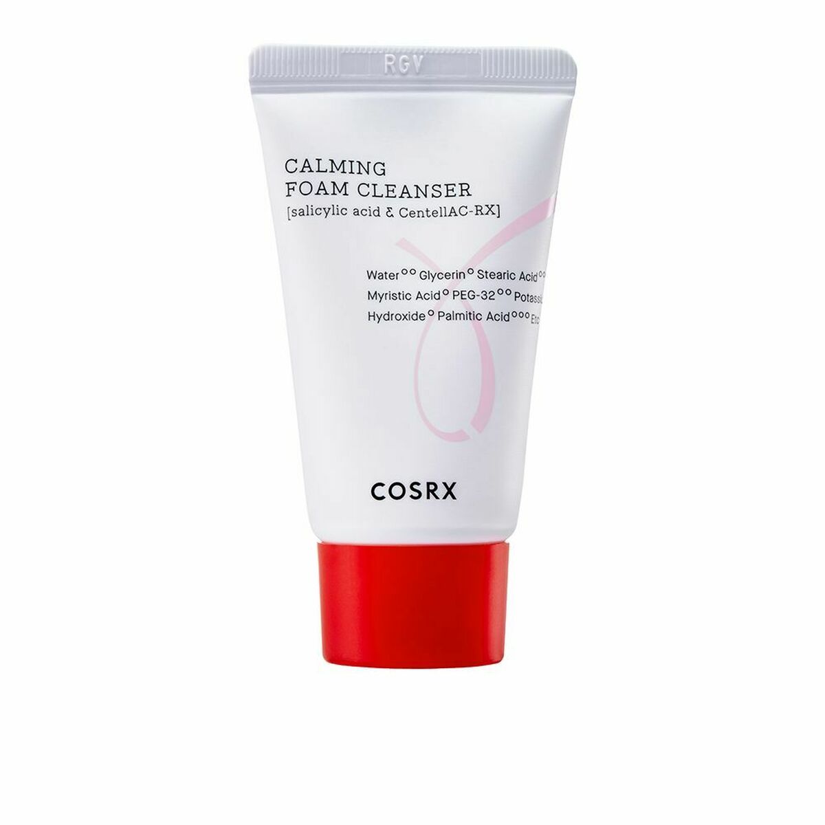Rengöringsskum Cosrx CALMING COSRX 150 ml Lugnande