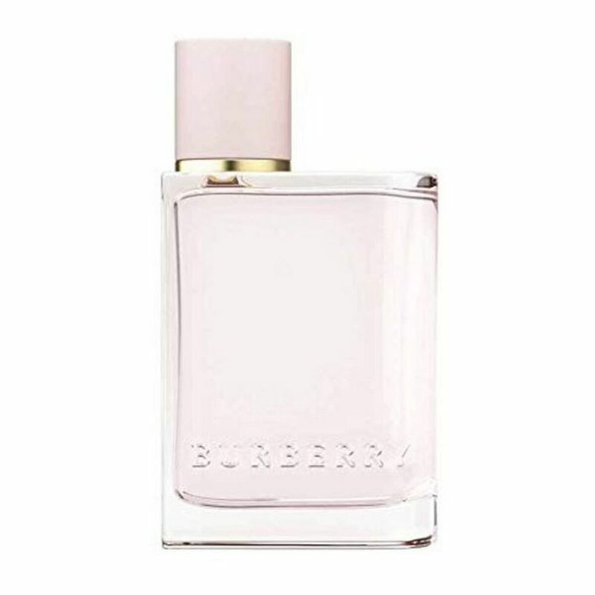 Parfym Damer Her Burberry (EDP) EDP - 2