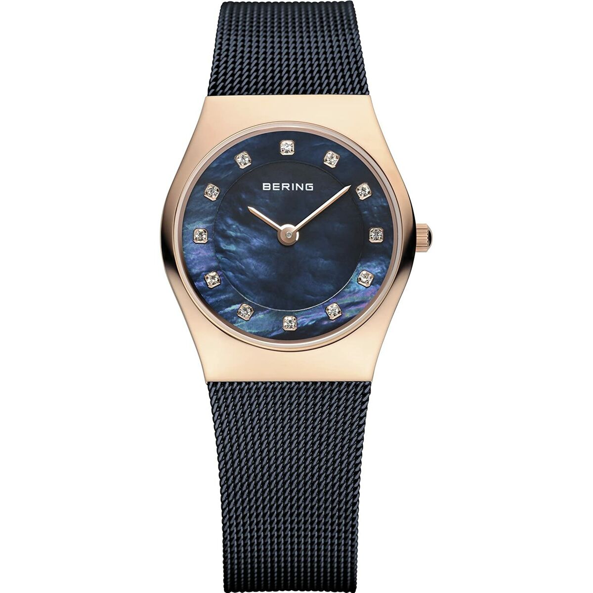 Damklocka Bering 11927-367 (Ø 26 mm)