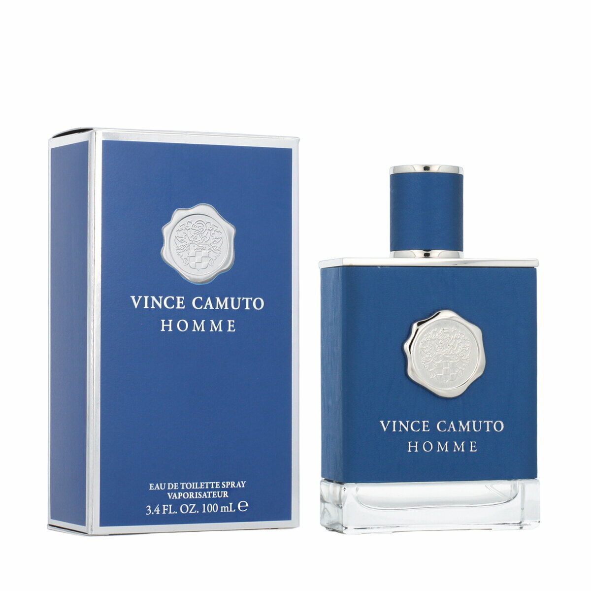 Parfym Herrar Vince Camuto Homme EDT 100 ml