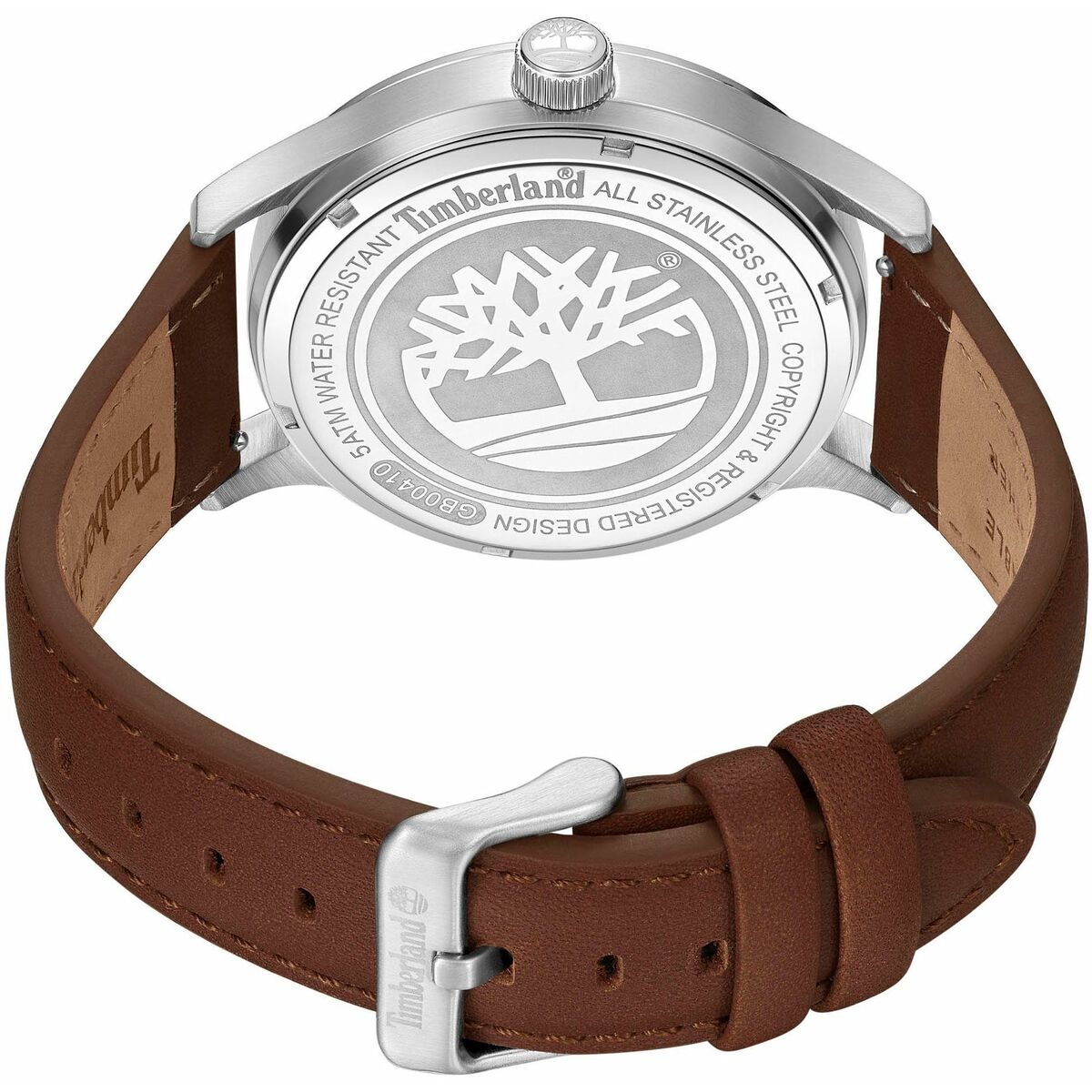 Herrklocka Timberland TDWGB0041001 - 2