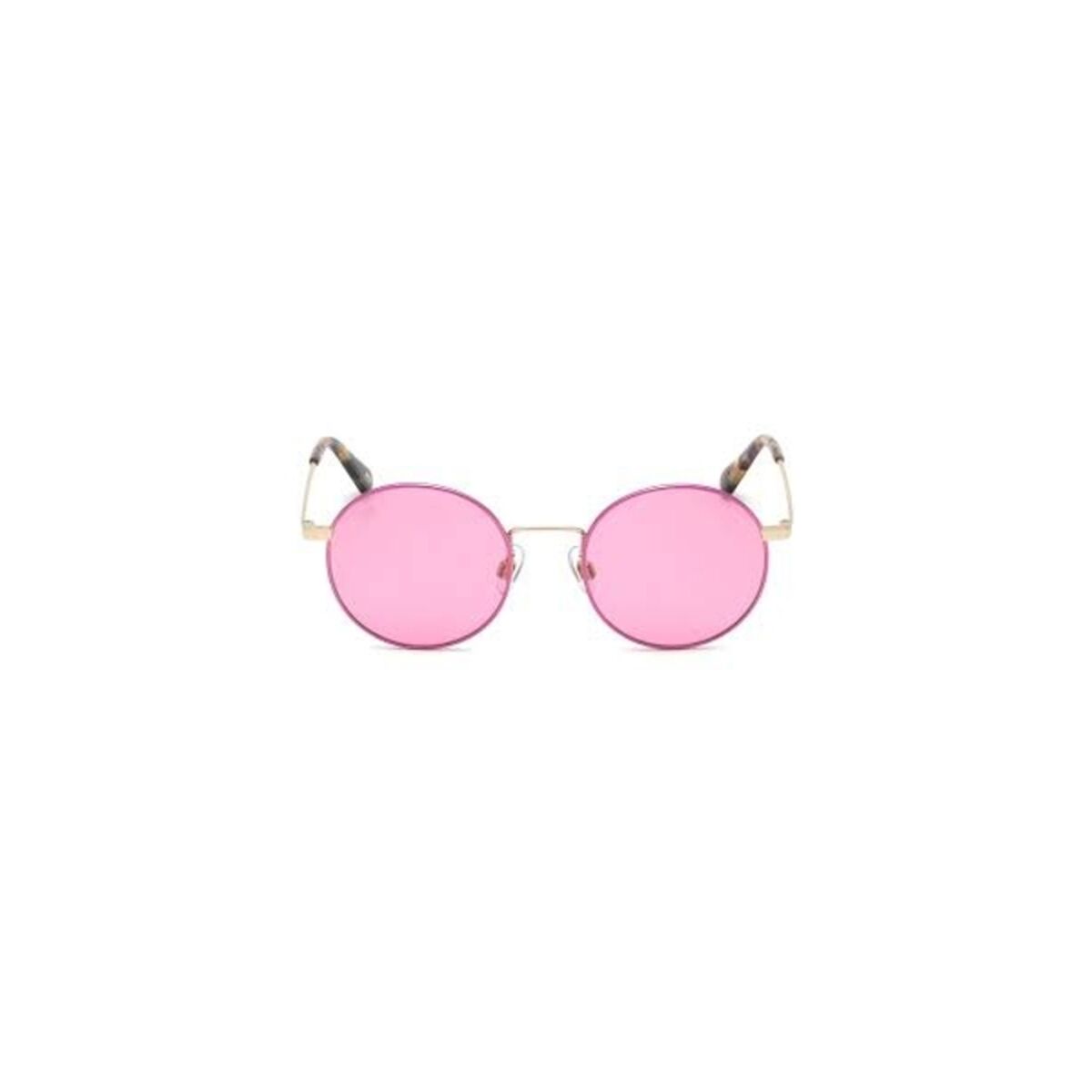 Damsolglasögon Web Eyewear WE0254-32S Ø 49 mm