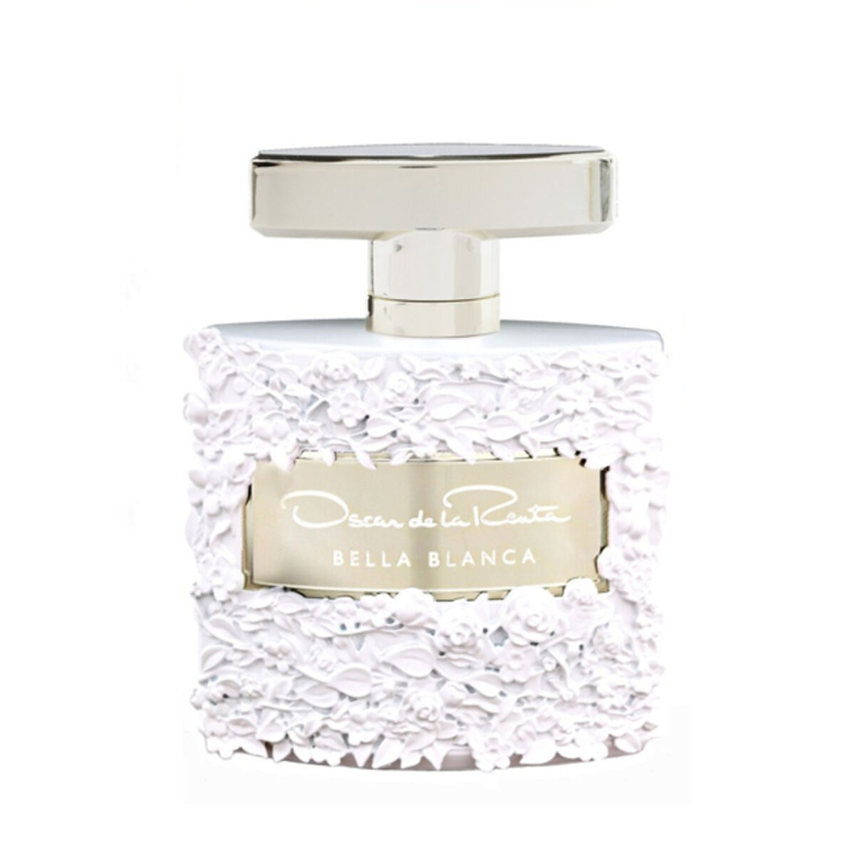 Parfym Damer Oscar De La Renta BELLA BLANCA EDP 100 ml